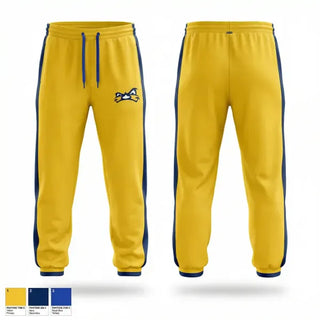 Sweatpants, PC MASCOT2, Baseball, Teamtime, Team time, sublimation, custom sports apparel, team uniforms, spirit wear, spiritwear, sports uniforms, custom shirts, team store, custom team store, fundraiser sports, apparel fundraiser