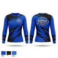 CenCal 56796043 Long Sleeve Performance Shirt 1