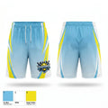 ETX Diamonds Elite 28765199 Athletic Shorts With Pockets - 1