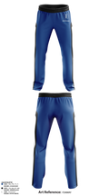 Perry High School Commodores 59329155 Sweatpants - 1