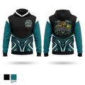 JAGUARS Hoodie - 1