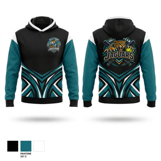 Hoodie, JAGUARS, Softball, Teamtime, Team time, sublimation, custom sports apparel, team uniforms, spirit wear, spiritwear, sports uniforms, custom shirts, team store, custom team store, fundraiser sports, apparel fundraiser