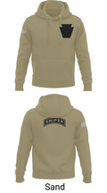 Zodiac 61144818 Hoodie - 93