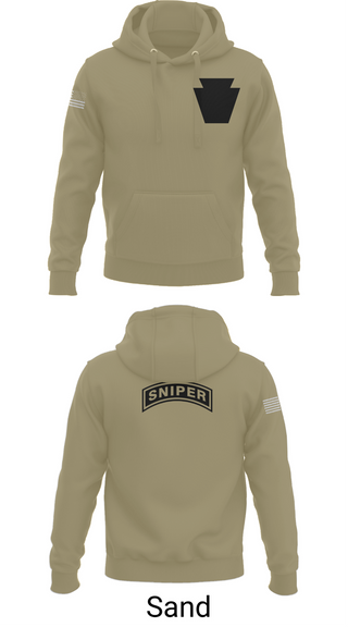 Hoodie, , National Guard, Teamtime, Team time, sublimation, custom sports apparel, team uniforms, spirit wear, spiritwear, sports uniforms, custom shirts, team store, custom team store, fundraiser sports, apparel fundraiser