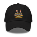 Beyond The Gap Homeless & Outreach Center Dad hat