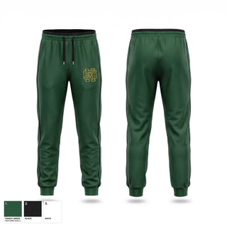 Sweatpants, Lumberjacks, Women's Basketball, Teamtime, Team time, sublimation, custom sports apparel, team uniforms, spirit wear, spiritwear, sports uniforms, custom shirts, team store, custom team store, fundraiser sports, apparel fundraiser