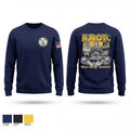 Washington NJROTC 38741813 Crew Neck Sweatshirt - 1