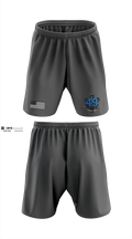 Coudersport Ems Athletic Shorts With Pockets - 7