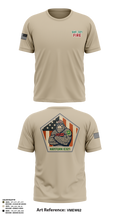 Hayfork Engine 321 44887937 Short Sleeve Performance Shirt - 15