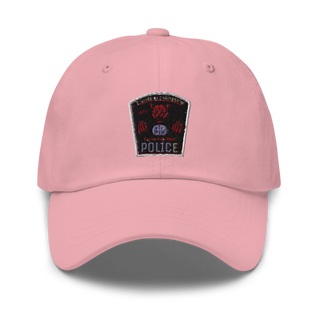Cougar Alert Team 58095396 Classic Dad Hat | Yupoong 6245CM