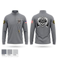 Fire/Rescue Windbreaker - 1