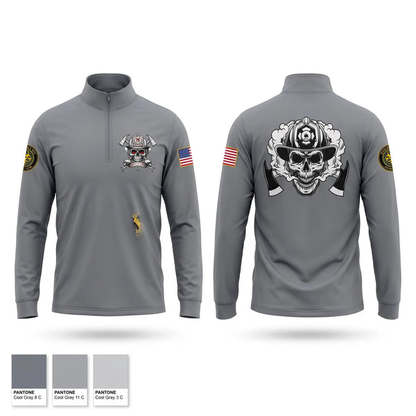 Windbreaker, Fire/Rescue, Fire Department, Teamtime, Team time, sublimation, custom sports apparel, team uniforms, spirit wear, spiritwear, sports uniforms, custom shirts, team store, custom team store, fundraiser sports, apparel fundraiser