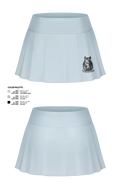 Muhlenberg County High School Tennis 41190704 Skort - 2