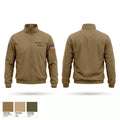 Bravo 1-1 ADA Windbreaker - 1