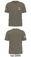 Atmore Fire Department 52780900 Short Sleeve Performance Shirt - 10