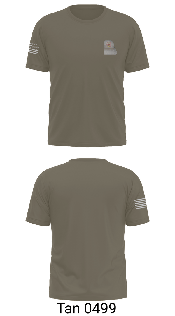 Short Sleeve Performance Shirt, Atmore Fire Department, Fire Department, Teamtime, Team time, sublimation, custom sports apparel, team uniforms, spirit wear, spiritwear, sports uniforms, custom shirts, team store, custom team store, fundraiser sports, apparel fundraiser