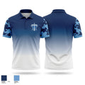 Telstar High School Basketball 69194889 Short Sleeve Performance Polo - 1