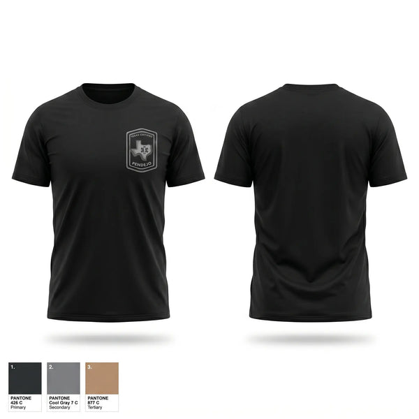 Old School Cotton Feel Shirt, Tarrant County Hospital Police BulldogsB Days, Police, Teamtime, Team time, sublimation, custom sports apparel, team uniforms, spirit wear, spiritwear, sports uniforms, custom shirts, team store, custom team store, fundraiser sports, apparel fundraiser