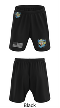 SEIRT 47674293 Athletic Shorts With Pockets - 28