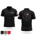 Pearsall PD Short Sleeve Performance Polo - 1