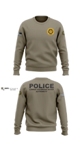 LOWER COLORADO RIVER AUTHORITY Crew Neck Sweatshirt - 50