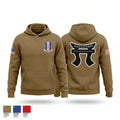 3/187 82794713 Hoodie - 1