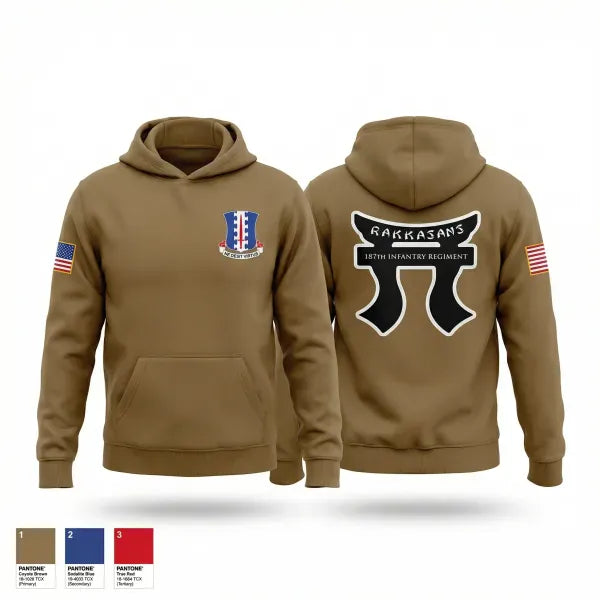 Hoodie, 3/187, Army, Teamtime, Team time, sublimation, custom sports apparel, team uniforms, spirit wear, spiritwear, sports uniforms, custom shirts, team store, custom team store, fundraiser sports, apparel fundraiser