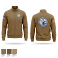 Radio & Technical services Windbreaker - 1