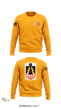 57th ESB 30195077 Crew Neck Sweatshirt - 102