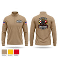 C co 2nd plt Underdogs Windbreaker - 1