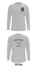 Newport / Cocke County Swat 16661589 Long Sleeve Performance Shirt - 5