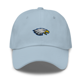 Eagles Classic Dad Hat | Yupoong 6245CM