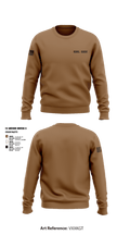 Kuhl Hose 38423970 Crew Neck Sweatshirt - 1