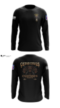 Cerberus Platoon C 3-6 69701442 Long Sleeve Performance Shirt - 4