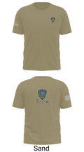 Port Authority Police 67694439 Short Sleeve Performance Shirt - 91