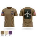 Repair & Reclamation 46114808 Old School Cotton Feel Shirt - 1