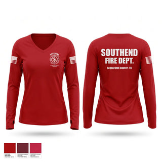 Old School Cotton Feel Shirt, SOUTHEND FIRE DEPARTMENT, Fire Department, Teamtime, Team time, sublimation, custom sports apparel, team uniforms, spirit wear, spiritwear, sports uniforms, custom shirts, team store, custom team store, fundraiser sports, apparel fundraiser