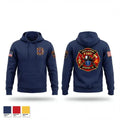 South Lockport Fire Company 80027987 Hoodie - 1
