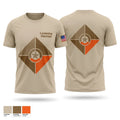 Lonestar Hazmat Short Sleeve Performance Shirt - 1