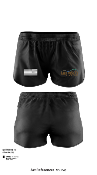 Ranger Panties, CLV, Police, Teamtime, Team time, sublimation, custom sports apparel, team uniforms, spirit wear, spiritwear, sports uniforms, custom shirts, team store, custom team store, fundraiser sports, apparel fundraiser