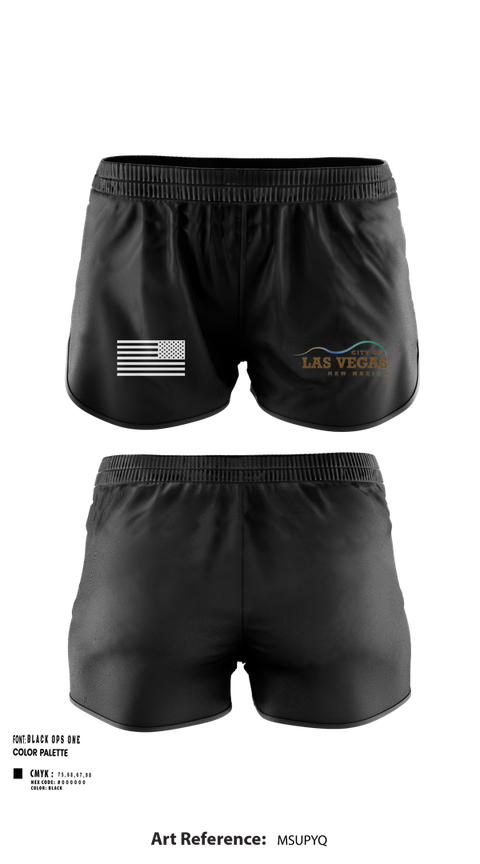 Ranger Panties, CLV, Police, Teamtime, Team time, sublimation, custom sports apparel, team uniforms, spirit wear, spiritwear, sports uniforms, custom shirts, team store, custom team store, fundraiser sports, apparel fundraiser