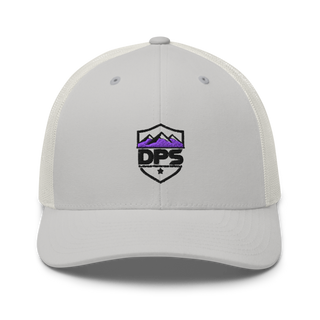Durango Protection Services LLC. 30331929 Retro Trucker Hat | Yupoong 6606