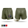 Jessamine County EMS Special Operations Ranger Panties - 1