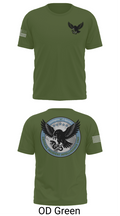 Critical Incident Intelligence Unit 55950160 Old School Cotton Feel Shirt - 48