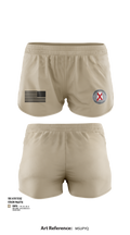 122nd Special Troop Command 82504927 Ranger Panties - 22