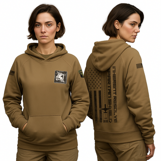 Hoodie, Jet Det, Army, Teamtime, Team time, sublimation, custom sports apparel, team uniforms, spirit wear, spiritwear, sports uniforms, custom shirts, team store, custom team store, fundraiser sports, apparel fundraiser
