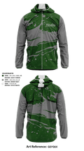 Hachie 8746706 Windbreaker - 1