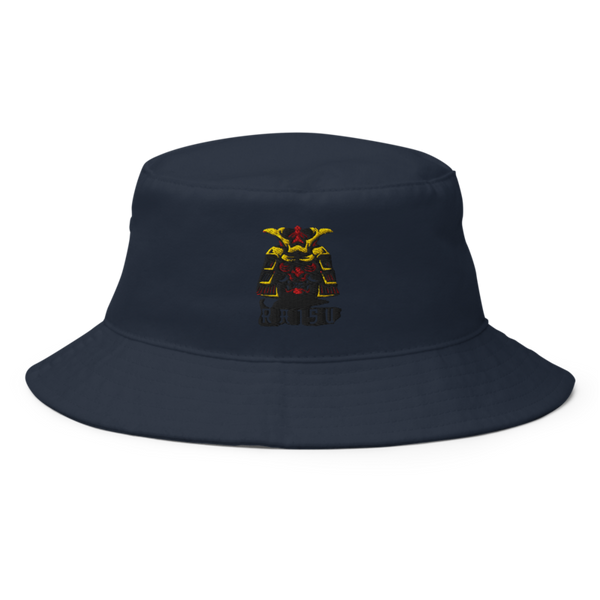 Raisu 65332951 Bucket Hat | Big Accessories BX003