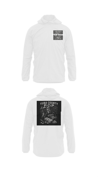 Windbreaker, P.O.P Team, Police, Teamtime, Team time, sublimation, custom sports apparel, team uniforms, spirit wear, spiritwear, sports uniforms, custom shirts, team store, custom team store, fundraiser sports, apparel fundraiser