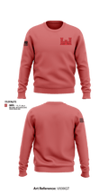 205TH EN BN 53921846 Crew Neck Sweatshirt - 2